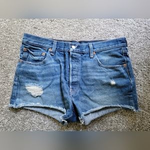 Levi's